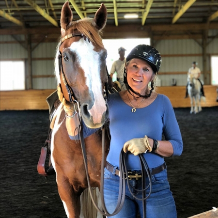 Meet the Team – Kentucky Horse Park Foundation