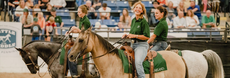 Featured Events – Kentucky Horse Park Foundation