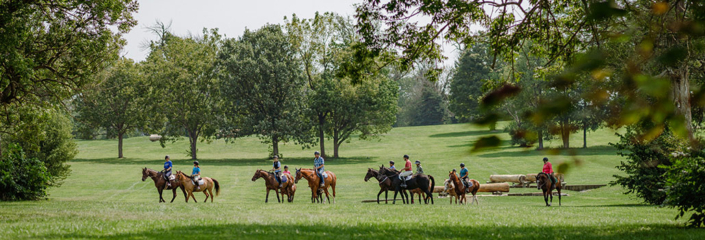 Featured Events – Kentucky Horse Park Foundation